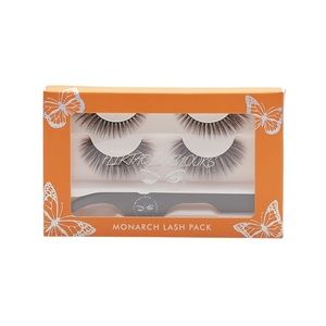 Brand new in box! Flirtatious looks cosmetics lash